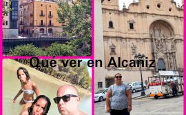 Qué ver en Alcañiz
