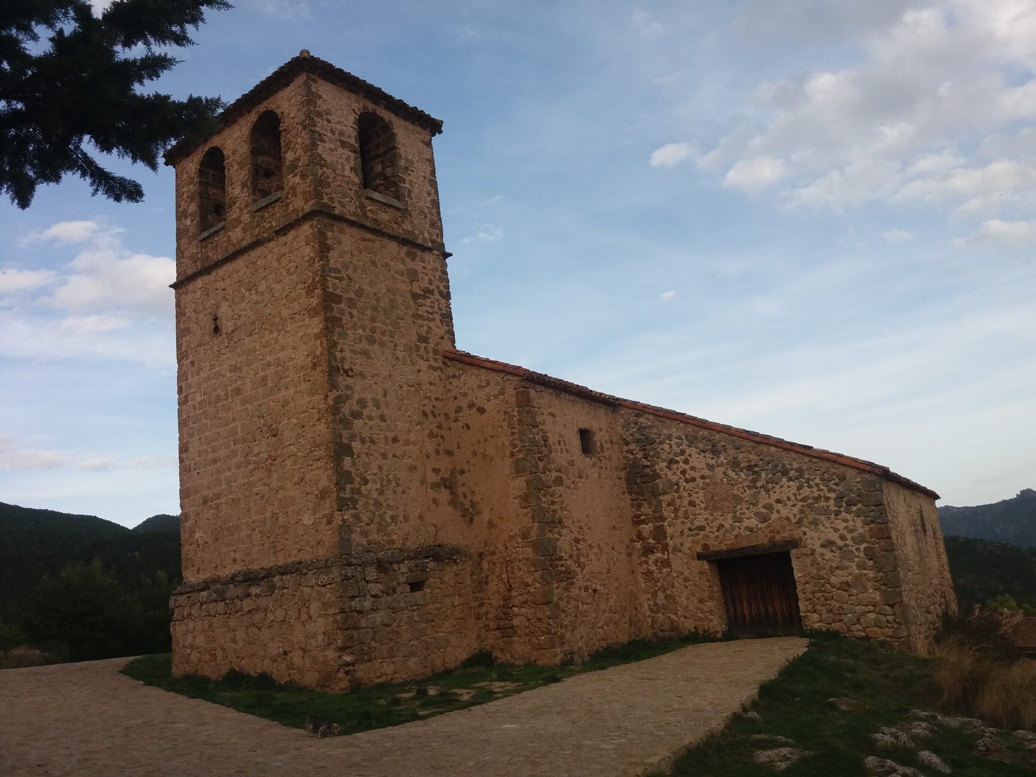 Escapada al nacimiento del Río Mundo y Riópar Viejo | Datils & Tours