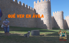 Qué ver en Ávila