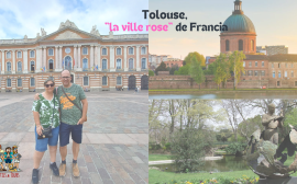 Qué ver en Toulouse