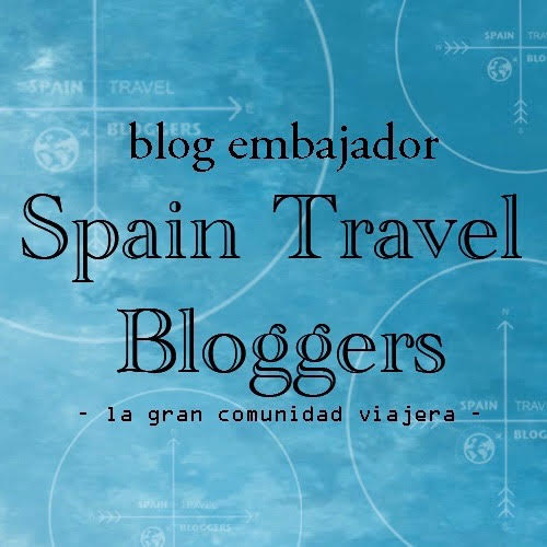 Spain Travel Bloggers