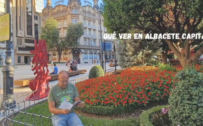 Qué ver en Albacete
