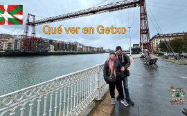 Qué ver en Getxo