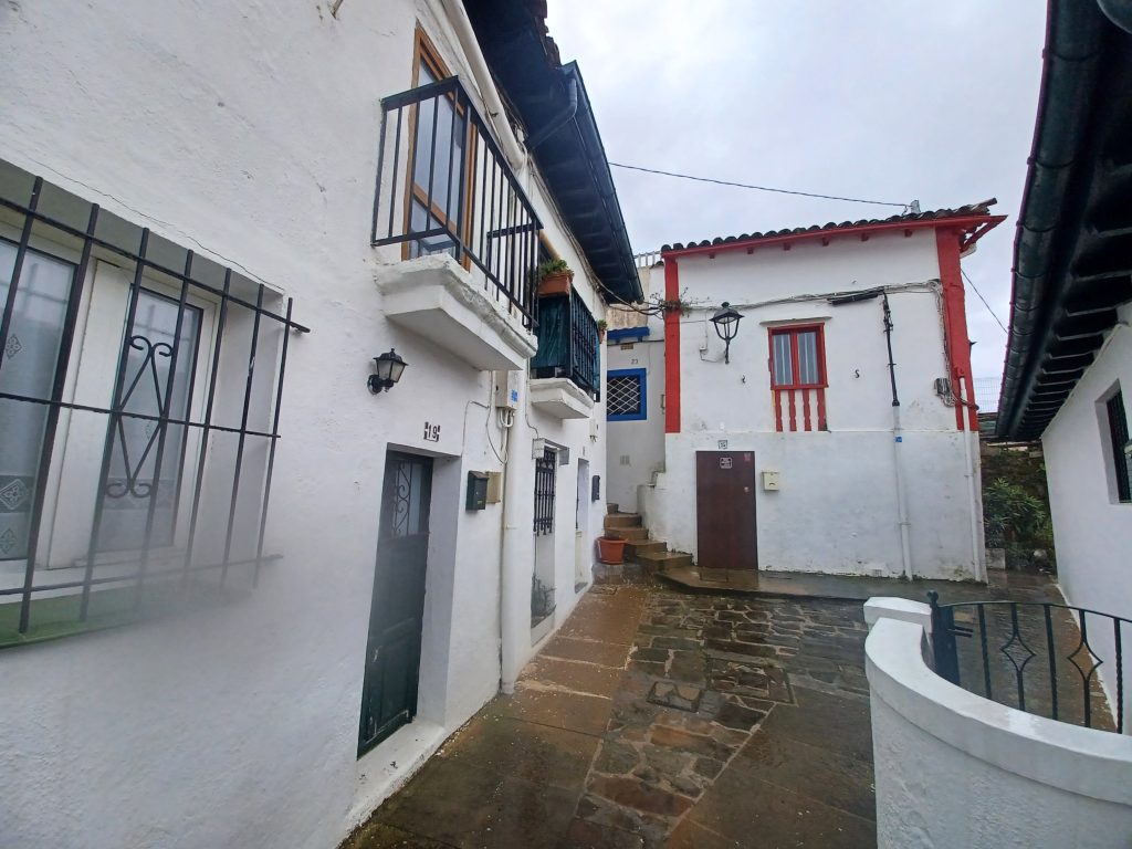 Alcorta Puerto Viejo de Getxo