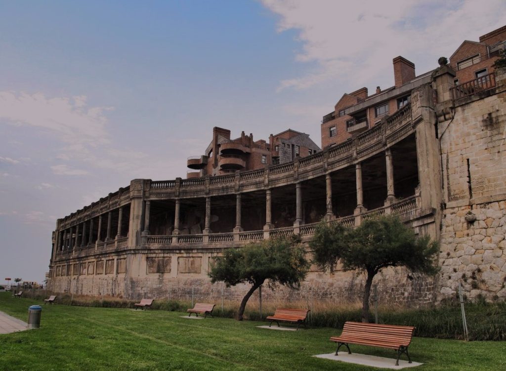 Galer&iacute;as Punta Bego&ntilde;a