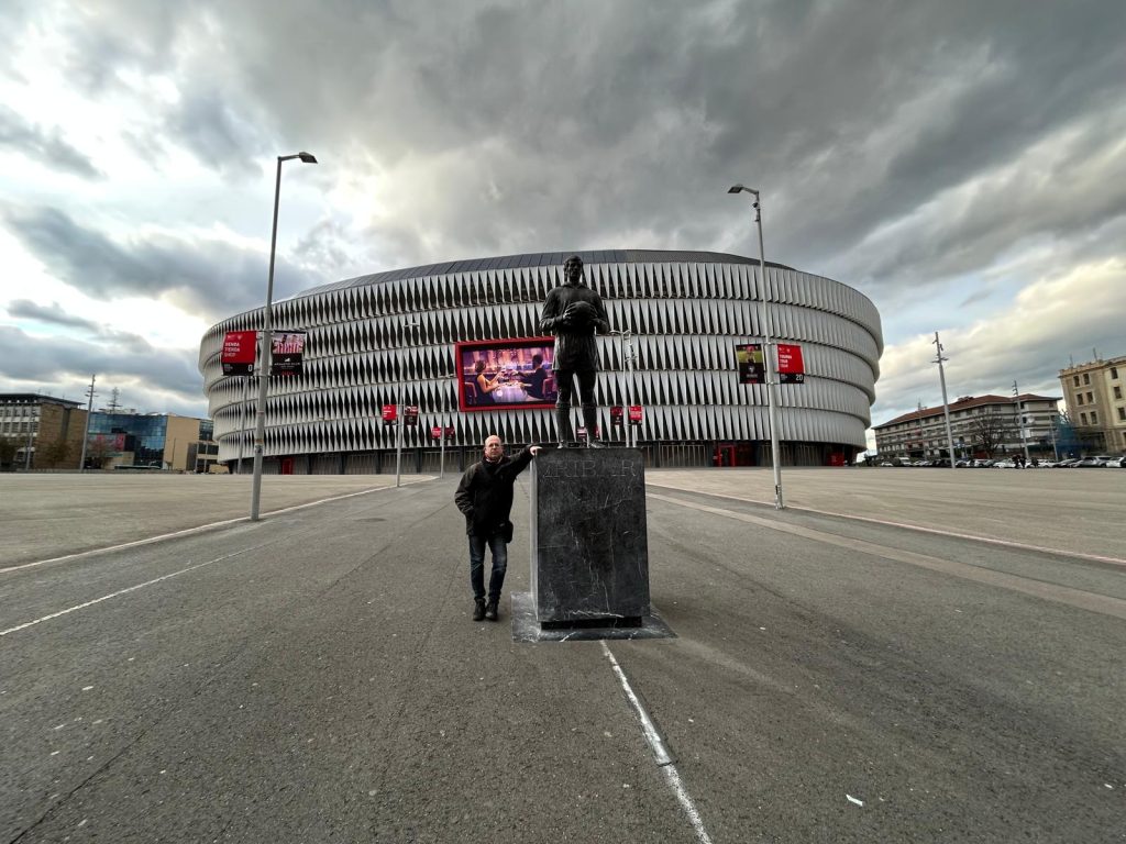 Estadio Nuevo San Mam&eacute;s