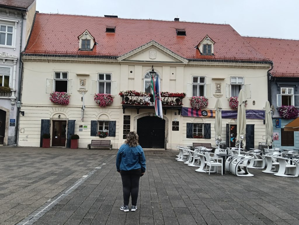 Ayuntamiento de Samobor