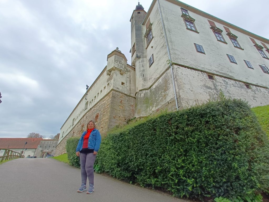 castillo de Ptuj, Eslovenia