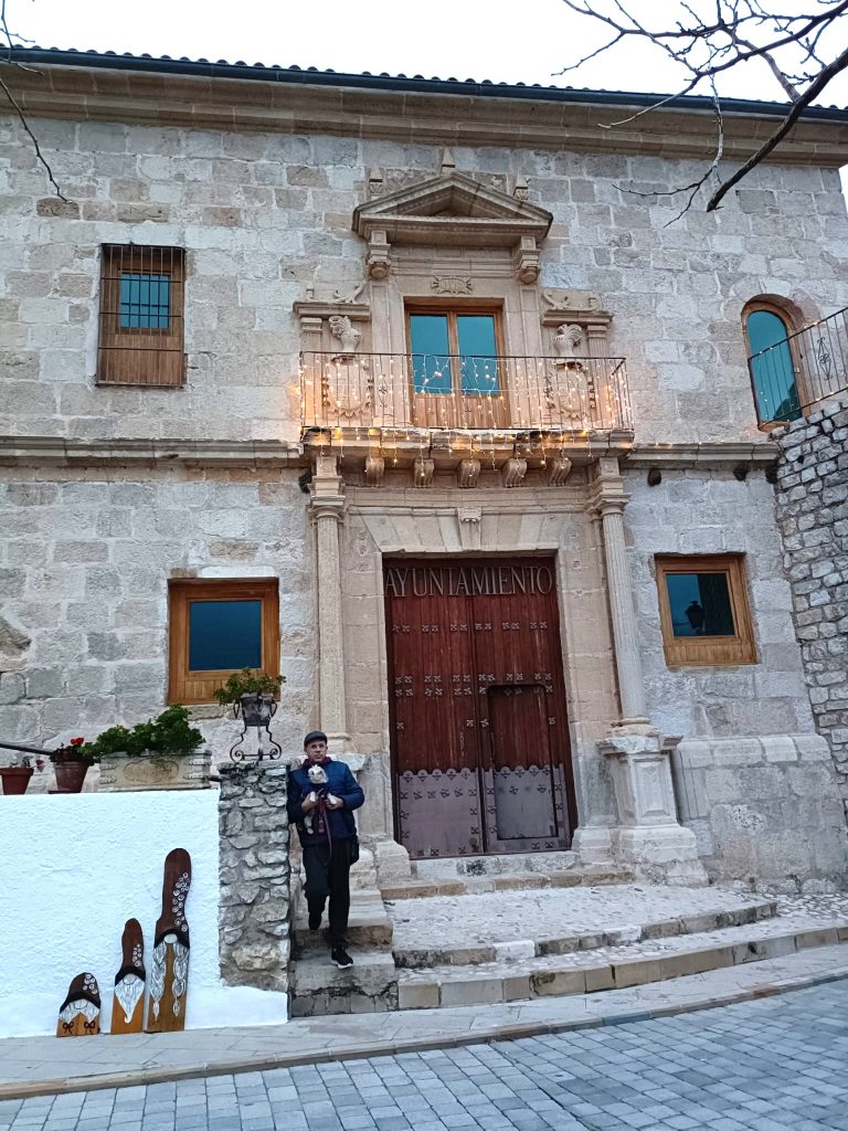 Ayuntamiento de Segura de la Sierra