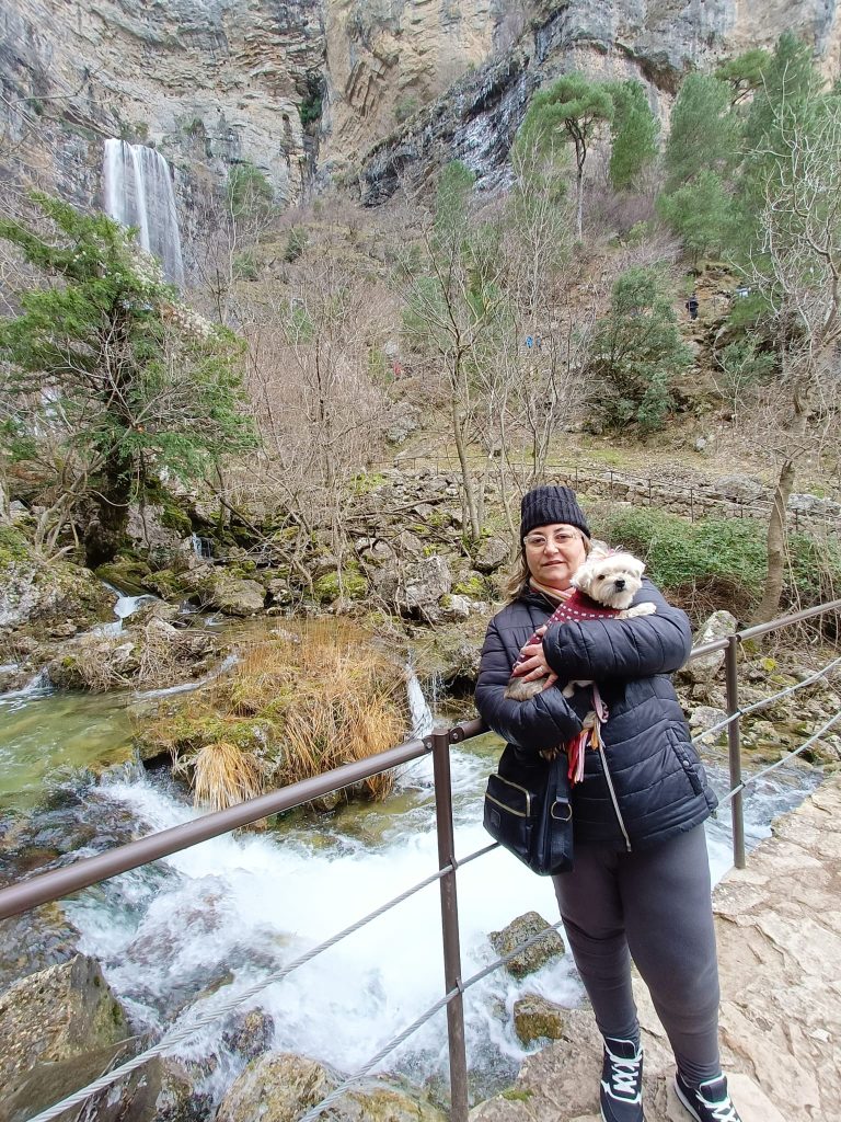Nacimiento del R&iacute;o Mundo, Albacete