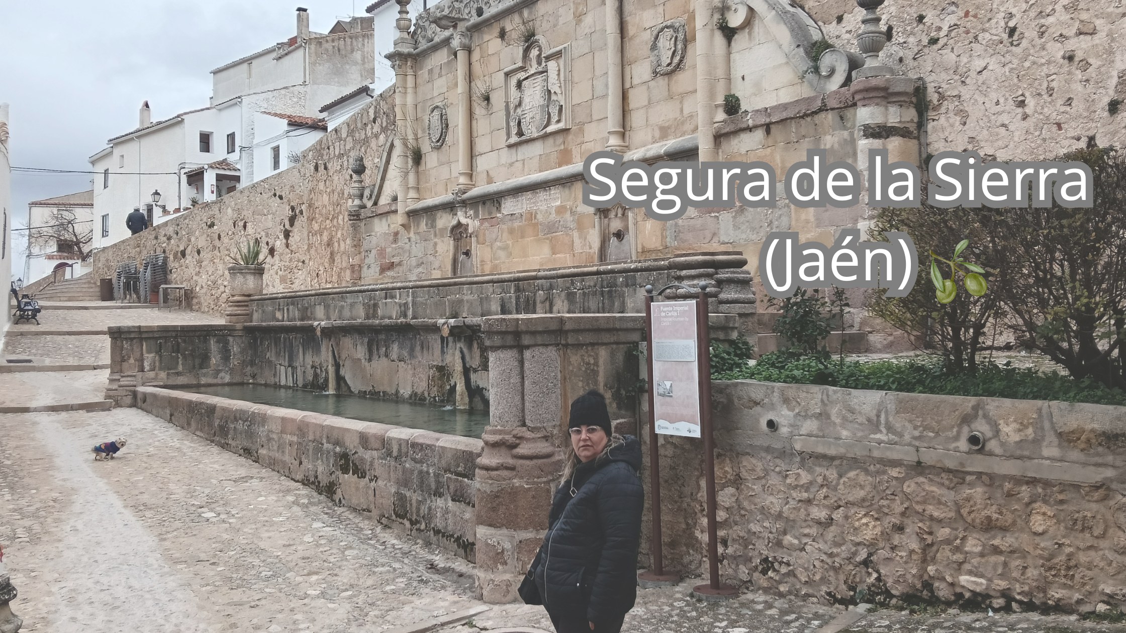 Qué ver en segura de la Sierra (Jaén)
