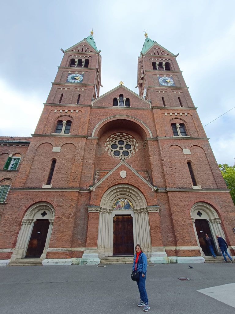 bas&iacute;lica Franciscana de Santa Mar&iacute;a en Maribor