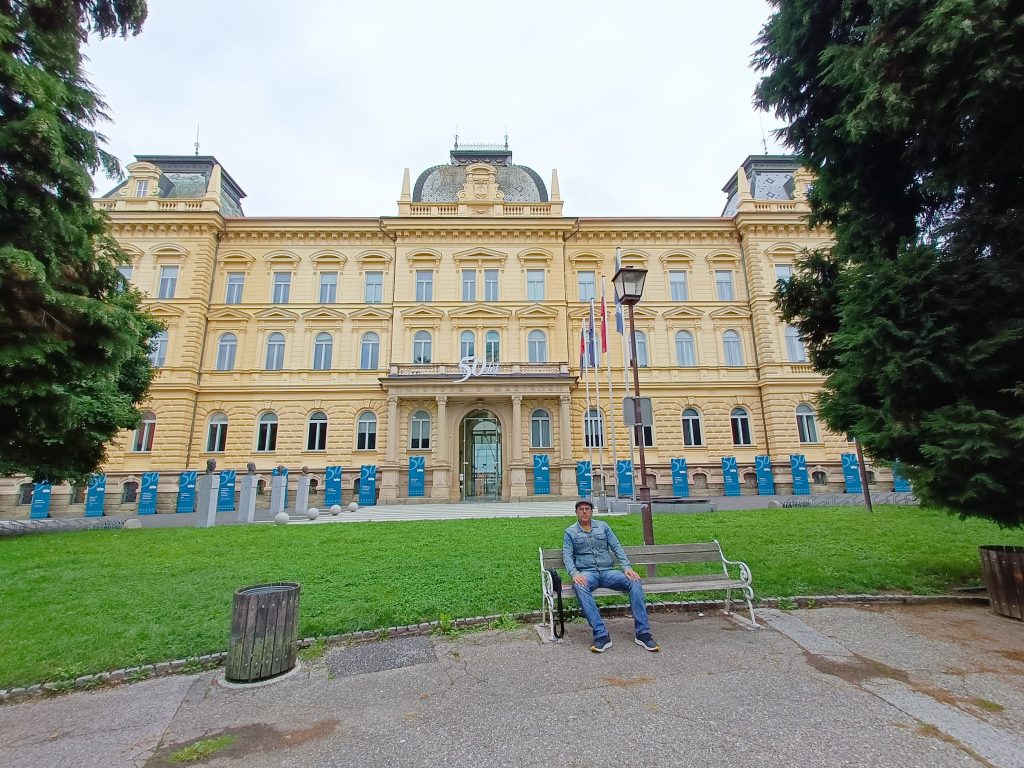 Universidad de Maribor