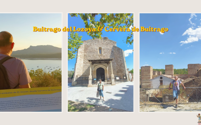 Qué ver en Buitrago del Lozoya