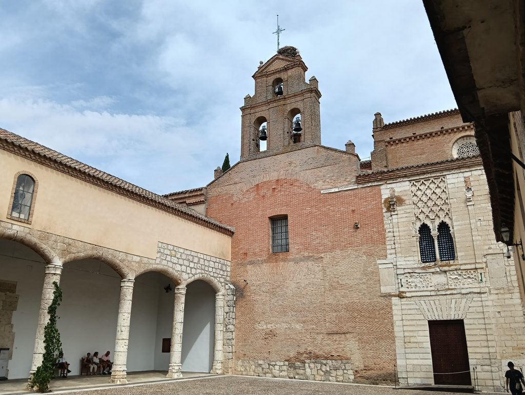 Monasterio de Santa Clara